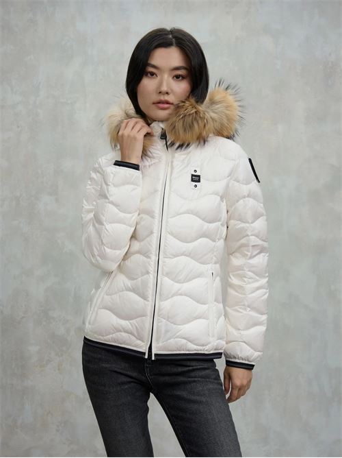  BLAUER | 25WBLDC03096 006047/100BI
